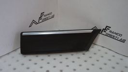 Peugeot 405 Zierleiste geklebt Seite vorne rechts 854438