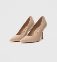 GUESS Prindy Pumps Nude Gr. 38 – NEU & ungetragen