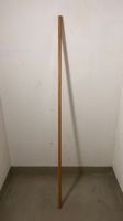 Bo Kampfkunst gross mit Tasche Bujinkan japanische Waffe