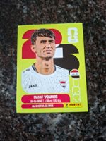 Panini FIFA World Cup 2026 Manaaf Younis!  IRQ 8