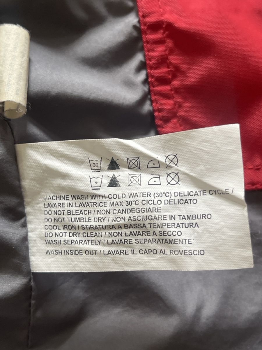 Woolrich Mäntel: Mantel Woolrich – Gebraucht aus Tann von punto84 3