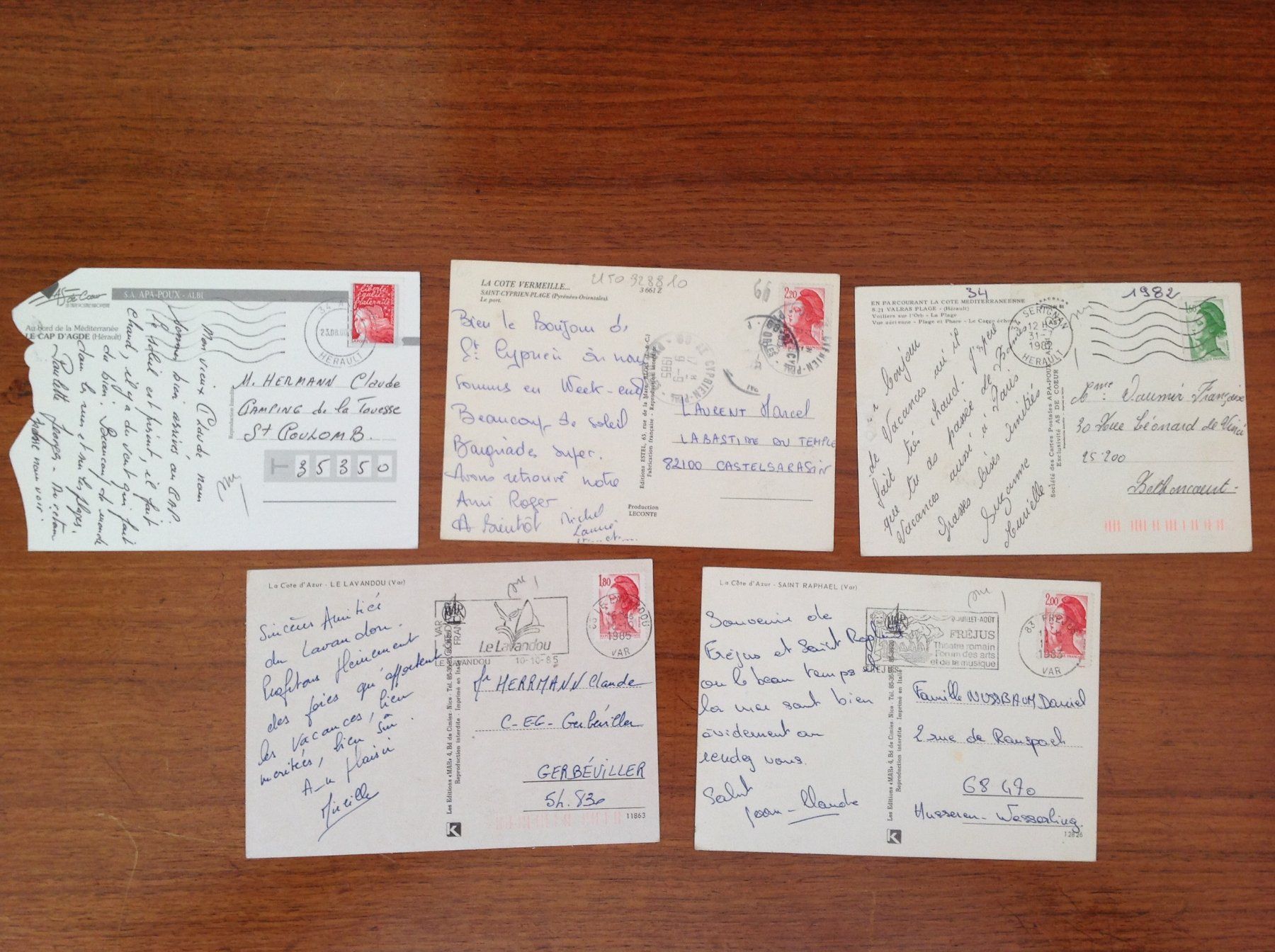 Cartoline postali: AK vintage erotique erotik Plage – Usato da Vuiteboeuf venduto da broticaire 1