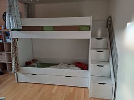 Etagenbett