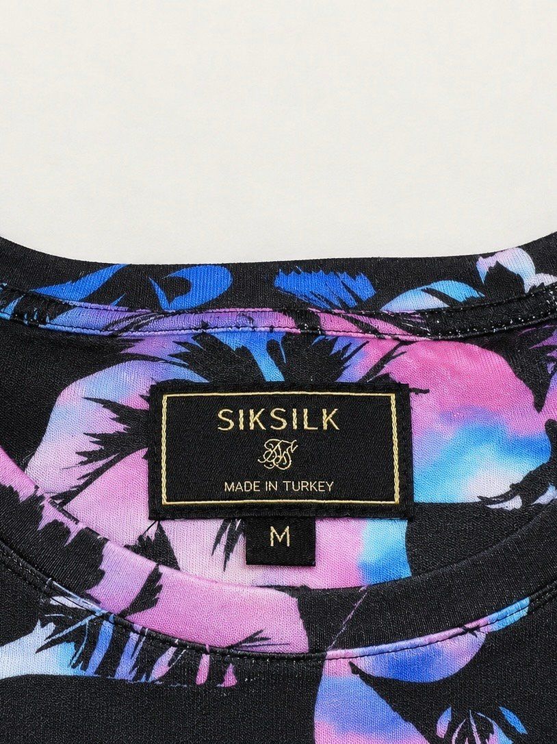 Siksilk T-shirt: Siksilk T-Shirt – Usato da Oppligen venduto da DUKE_390 2