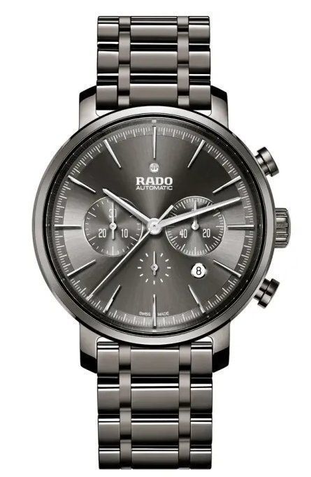 Rado Orologi: Rado Diamaster Keramik – Usato da Gelterkinden venduto da tonica02