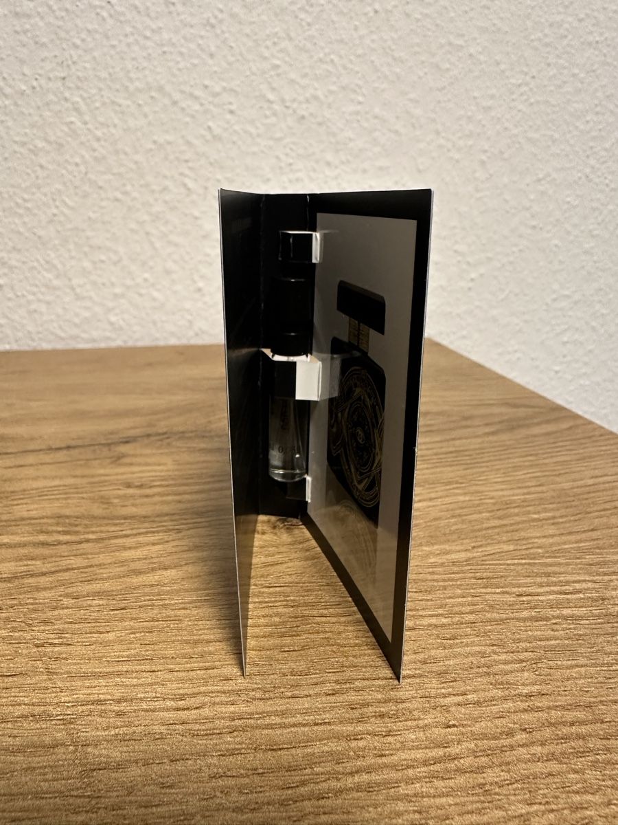 Initio Profumi & Eau de Toilette: Initio Oud for Happiness Probe – Nuovo e nell'imballaggio originale da Wallisellen venduto da rag_wj26 1