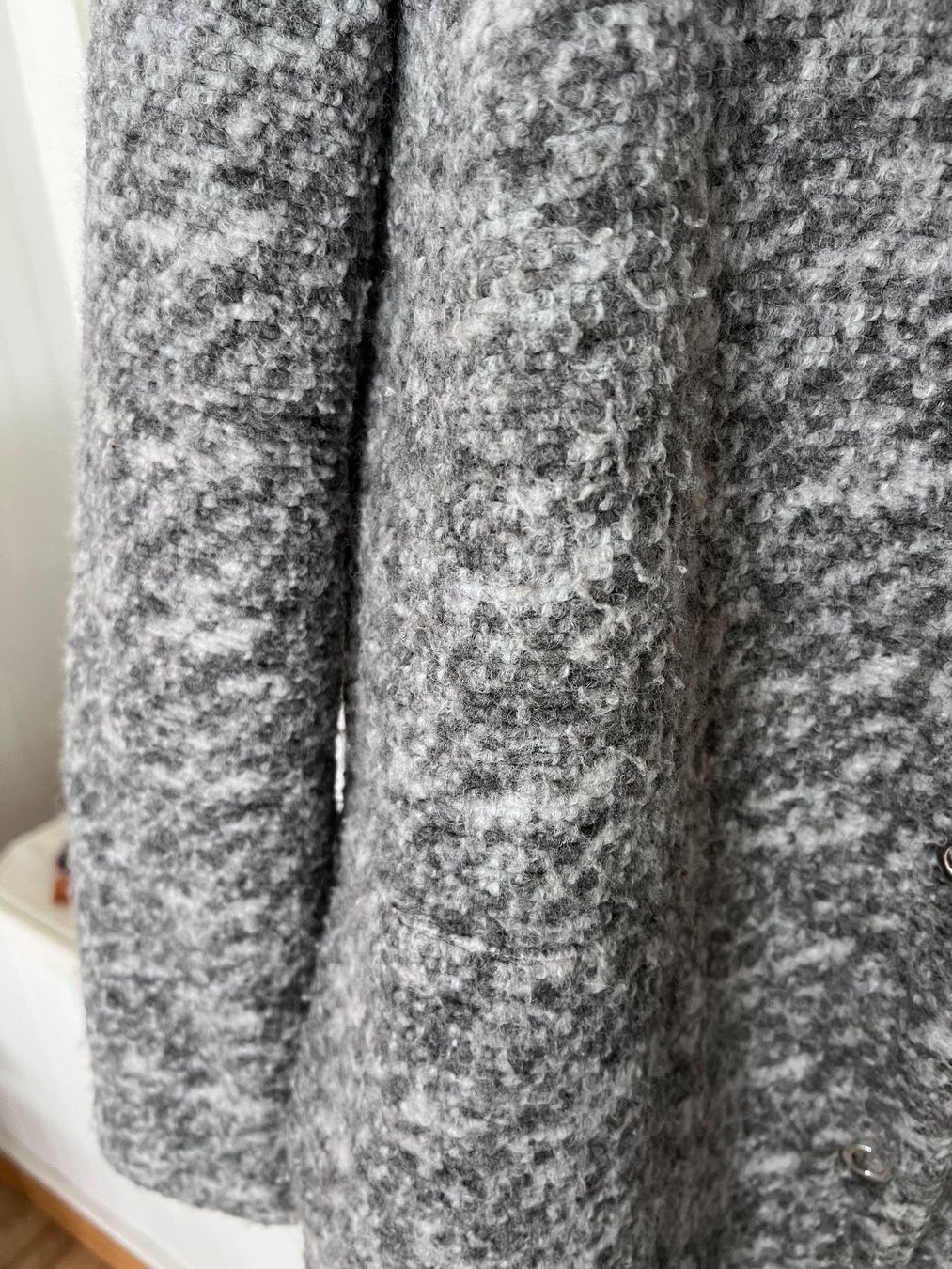 C&A Cappotti: Manteau d’hiver C&A | Taille 42 – Usato da Charmey (Gruyère) venduto da ya_12 1