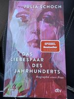  Das Liebespaar des Jahrhunderts    Julia Schoc