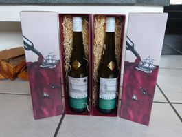 Hallauer Riesling Silvaner 2021