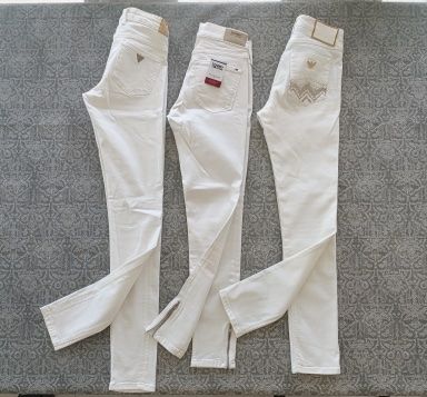 Tommy Hilfiger Jeans, Gr. 25, Neu