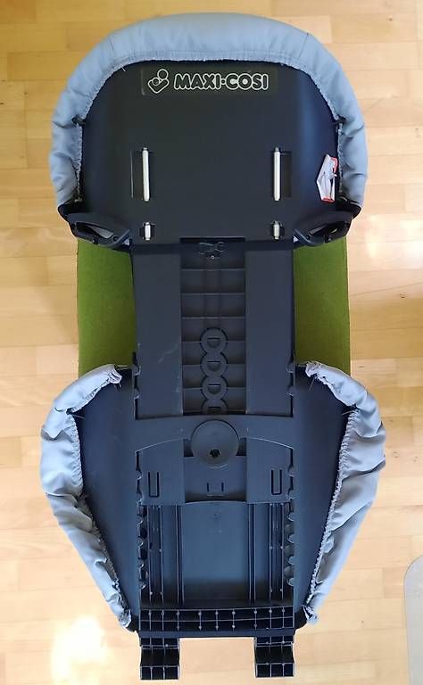 Maxi-Cosi Seggiolini per auto: Maxi cosi rodi sps, 3.5 - 12 J. – Usato da Wallisellen venduto da denisepe 1