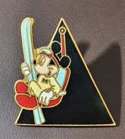 Q566 - Pin Walt Disney - Mickey Mouse