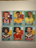 Panini WM 2026 darunter Haaland!!