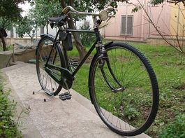 bianchi Real 1932