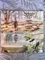 The Hollies Romany LP Platte Vinyl - Sehr gut erhalten