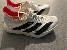 Adidas Adizero Adios Pro 4 Damen Gr. 38 2/3 - wie neu