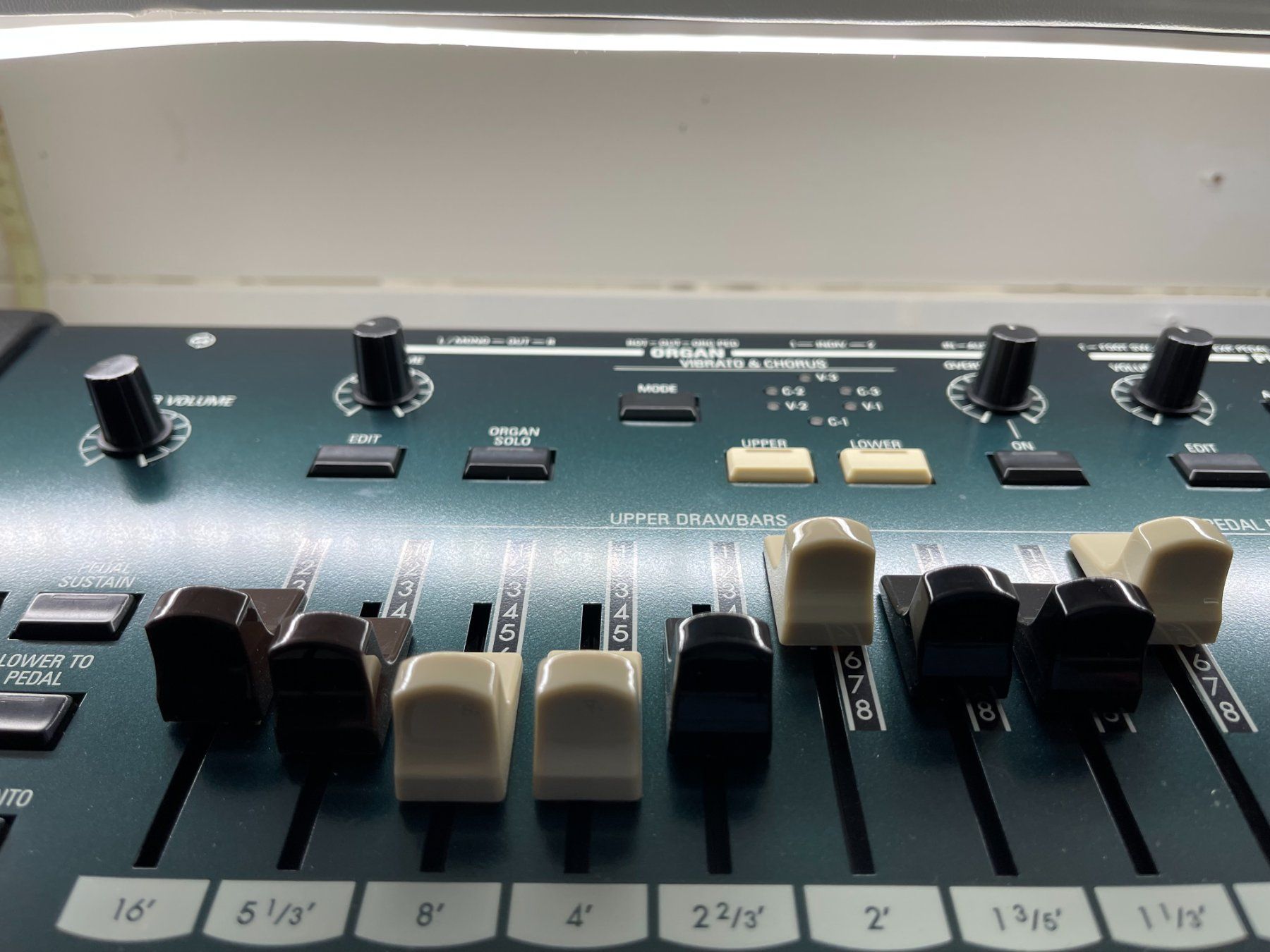 Hammond Musikinstrumente: Hammond SKX  Pro – Gebraucht aus Regensdorf von siro.21 5