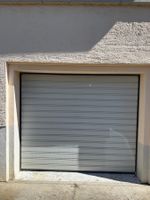 Garagentor / Rolltor elektrisch