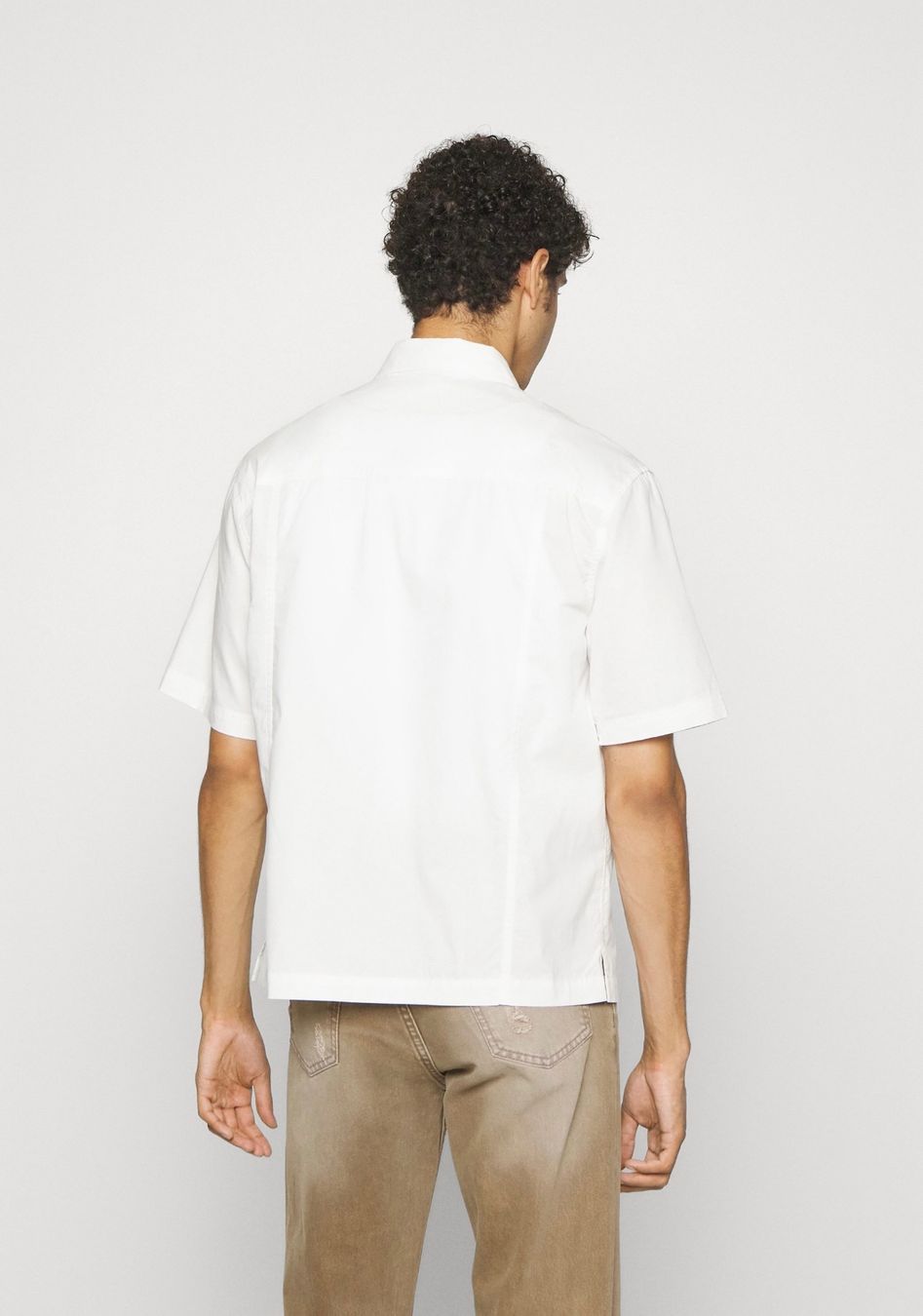 Camicie: Jaded London OVERSIZED GRAPHIC - Hemd - Orginalpreis 85.- – Nuovo e nell'imballaggio originale da Zürich venduto da luxuryoutlet1 2