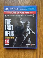 The Last of Us