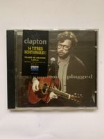 CD album Eric Clapton Unplugged 14 titres 