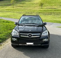 Mercedes-Benz GL420 CDI