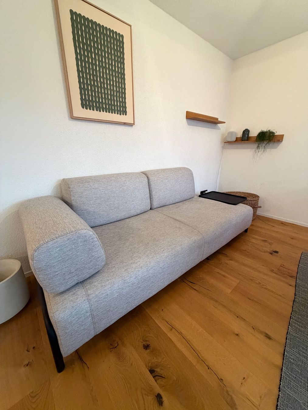 Sofas: Canapé Kave Home – D'occasion à Moutier par beu_8jpm 2