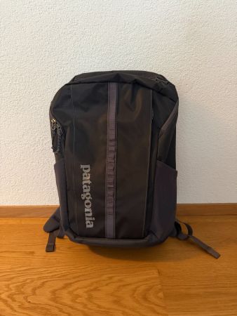 Patagonia Black Hole 25l Rucksack