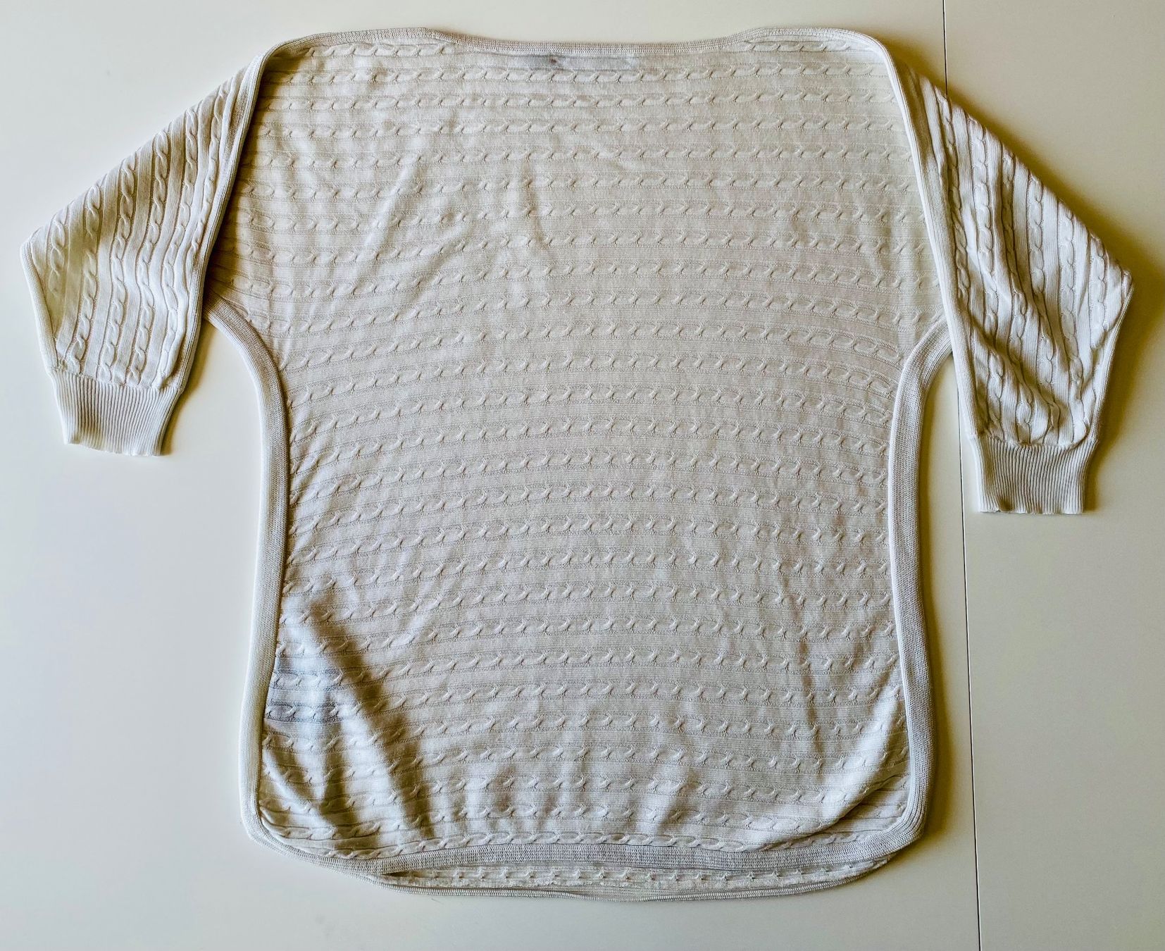 Ralph Lauren Maglioni & Felpe: Pull Lauren Ralph Lauren    t. M – Usato da Peseux venduto da Gilloss 3
