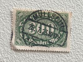 SALE ! DR Briefmarken ab 1 CHF (Gratis-Versand)