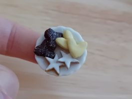 Guetzliteller Zimtsterne, Brunzli, Mailänderli, Maileg