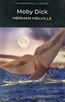 Moby Dick von Herman Melville Wordsworth Classics