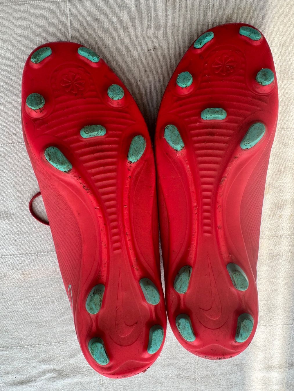 Nike Scarpe da uomo: Nike Fussballschuhe Gr.44 – Usato da Bünzen venduto da Voegi8 3