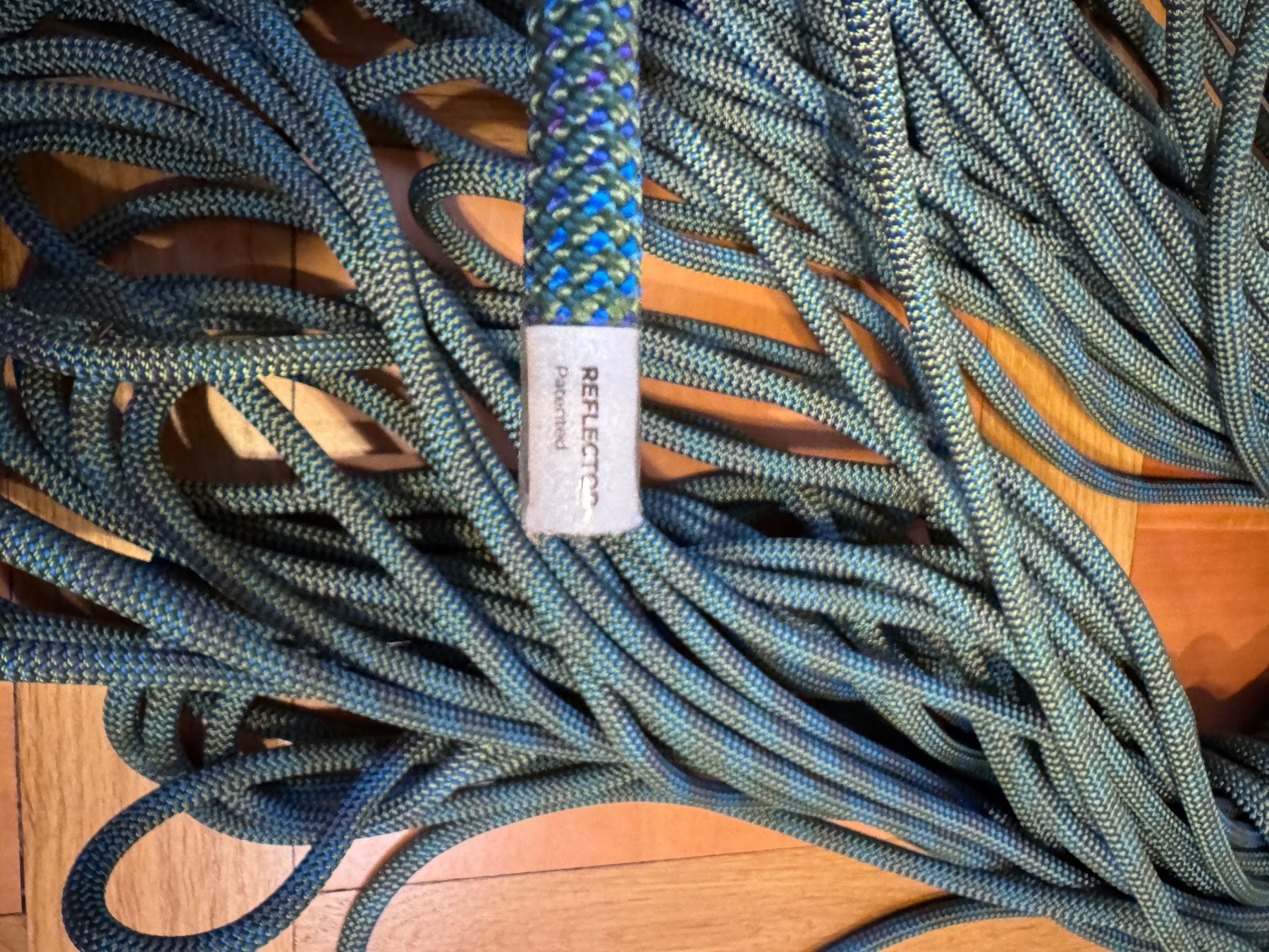 Seile: FIXE Kletterseil 60m neu! – Neu (gemäss Beschreibung) aus Genève von steph2727 1