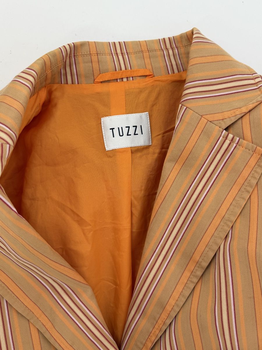 Giacche: Blazer Gr. 42 von Tuzzi – Usato da Auenstein venduto da moin. 4