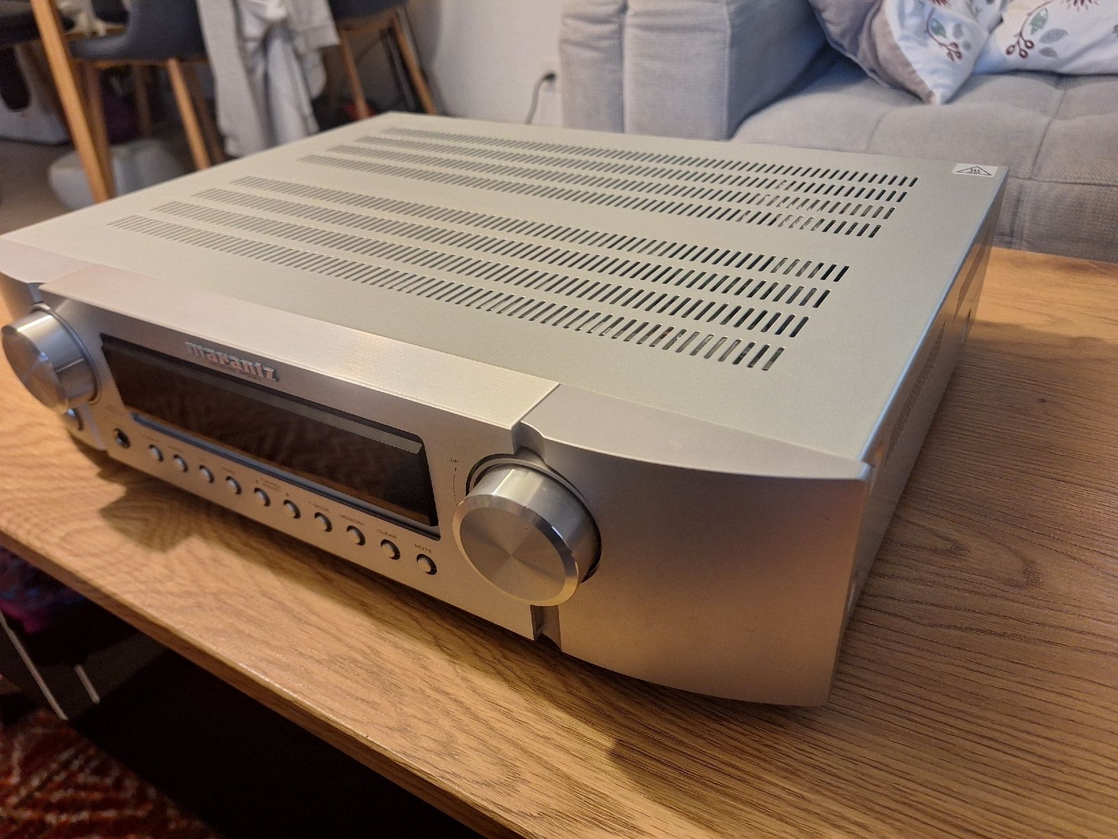 Marantz Amplificatori: Marantz Receiver SR5023 – Usato da Langendorf venduto da geh_56cp 6