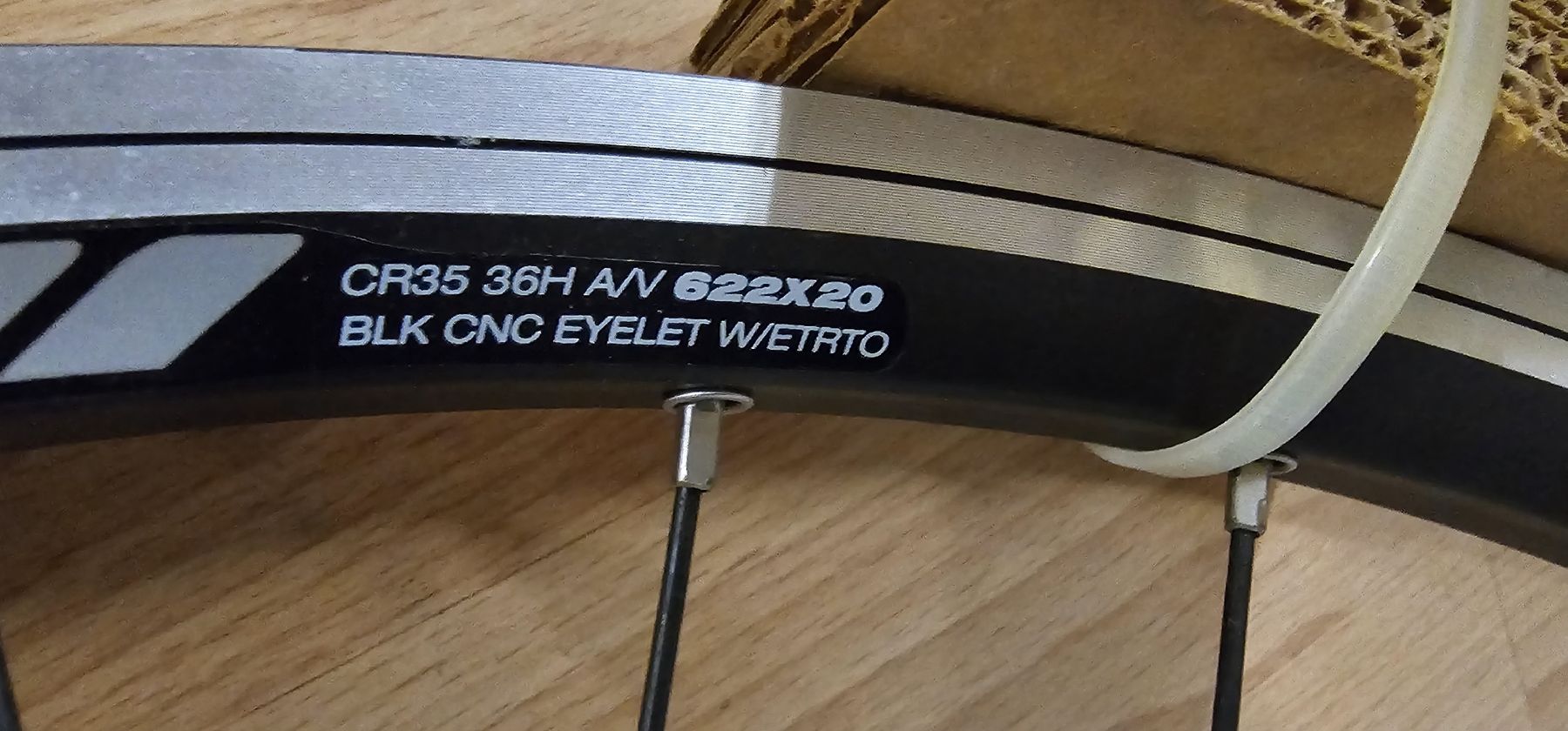 Bionx Pezzi di ricambio: BionX E-Bike Motor mit Rad Neue – Nuovo e nell'imballaggio originale da Winterthur venduto da express36 5