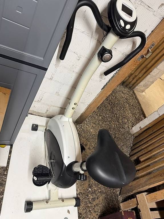 Hometrainer: Hometrainer – Usato da Zürich venduto da Nala76