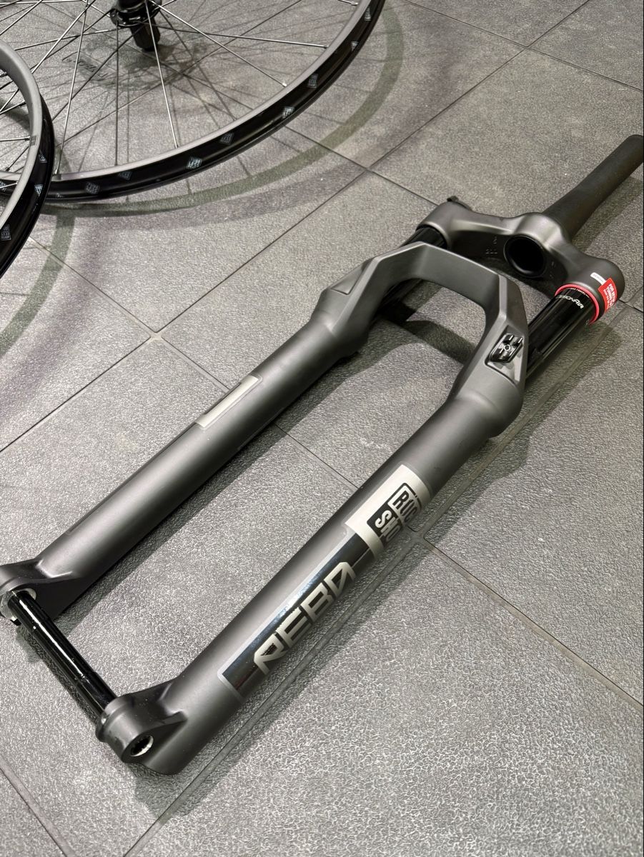 Sram Pezzi di ricambio: SRAM Eagle 70 / ROCK SHOX Reba Komponenten-Set – Nuovo e nell'imballaggio originale da Ostermundigen venduto da Sami_T 2
