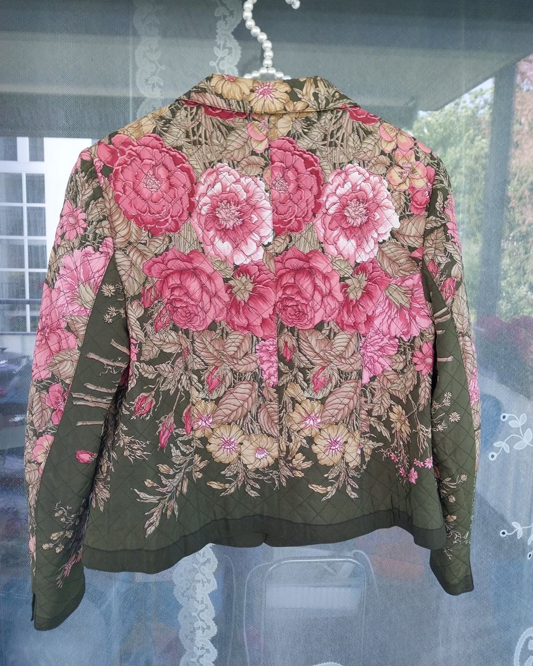 Giacche: Seidenjacke RESI HAMMERER, Gr. 40,140 Fr. – Usato da Bülach venduto da reguskon 1