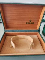 Original Rolex Box Ref 15210