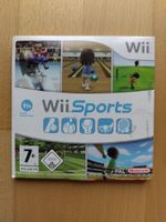 Wii Sports - Nintendo Wii