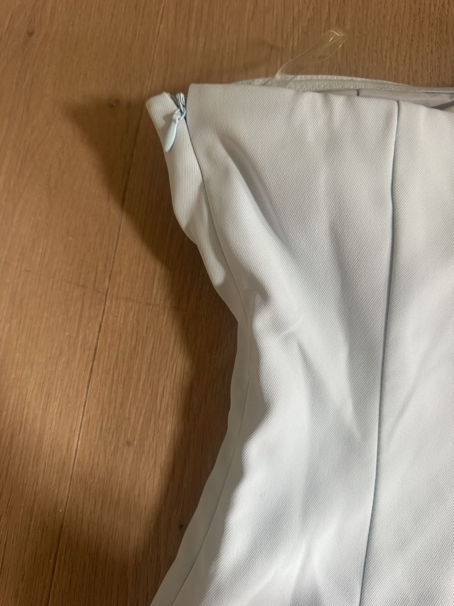 Vestiti: Peppermayo light blue mini dress EU 34 – Usato da Horgen venduto da ali_9w9p 5