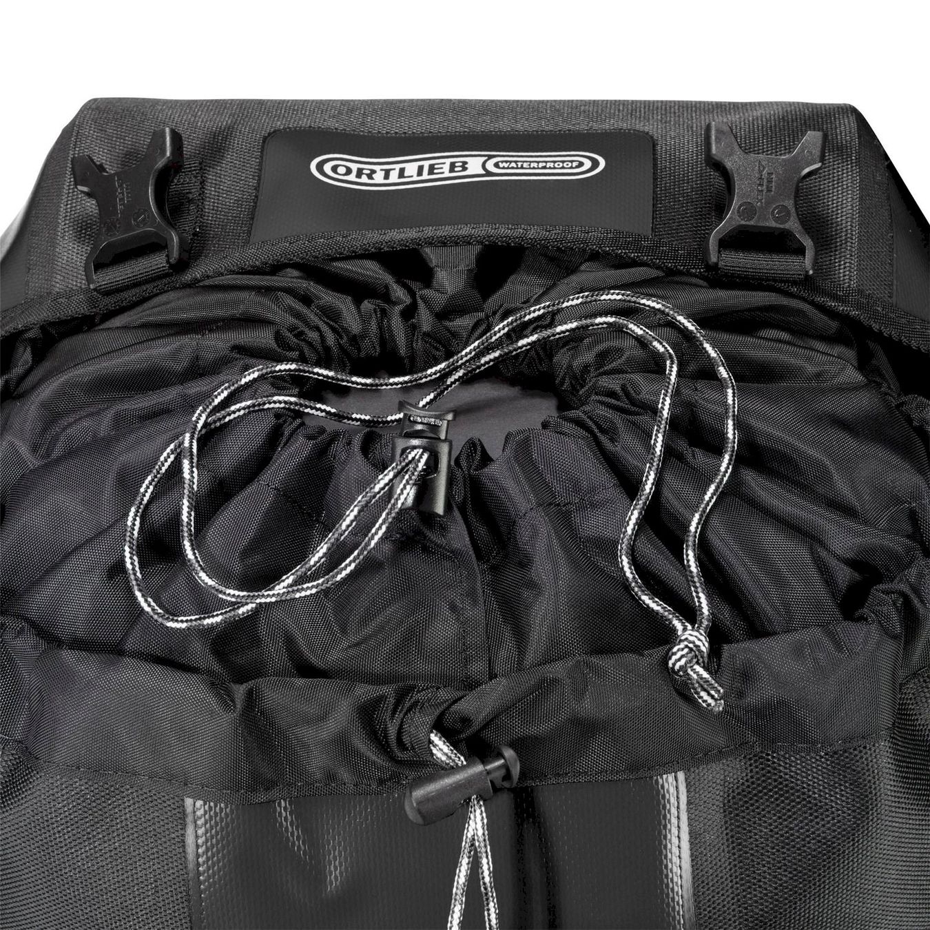 Zaini: Ortlieb Bike-Packer QL2.1 schwarz – Nuovo e nell'imballaggio originale da Bottighofen venduto da zaap 7