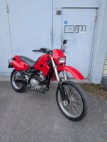 Kawasaki KLX 650