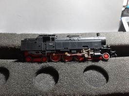 KLEINBAHN HO D 93