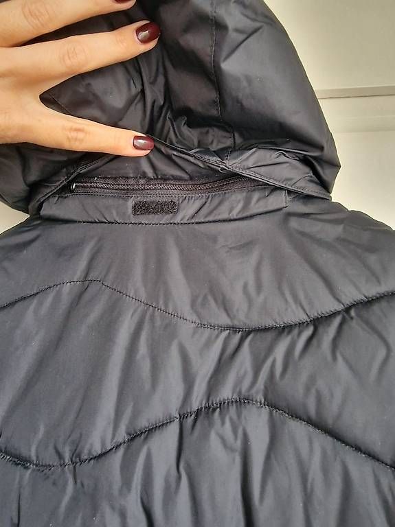 Gilets & Westen: Warme Weste L-Xl – Gebraucht aus Bern von Huha1 2