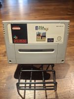 Super Nintendo PGA Tour 96 Spielmodul 