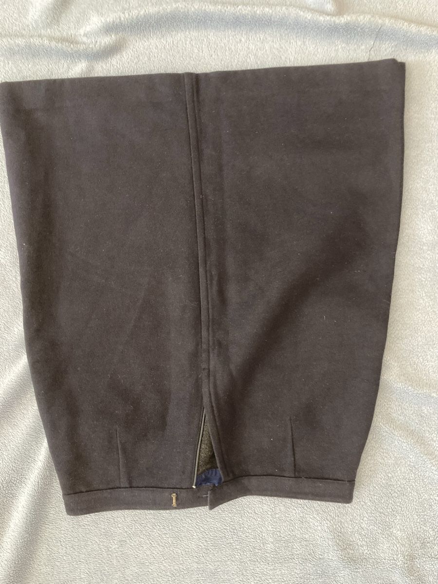 Gonne: Vintage Jupe mit Taschen  – Usato da Wädenswil venduto da Minou_ql76 1