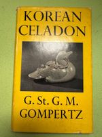 G. St. G. M. Gompertz: Korean Celadon